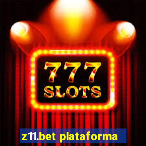 z11.bet plataforma